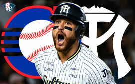 Sultanes vs. Charros EN VIVO | Juego de HOY 2 de mayo LMB 2026 (FOTO: Séptima Entrada)