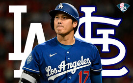 Dodgers vs. Cardinals EN VIVO | Juego de HOY 3 de mayo MLB 2026 (FOTO: Séptima Entrada)