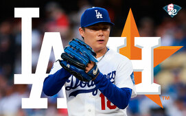 Dodgers vs. Astros EN VIVO | Juego de HOY 4 de mayo MLB 2026 (FOTO: Séptima Entrada)
