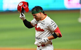 Diablos puso un récord para la franquicia con 4 juegos ganados en extrainnings. (FOTO: Cortesía)