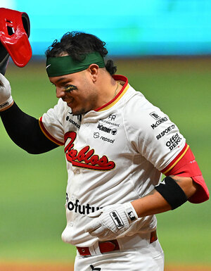 Diablos puso un récord para la franquicia con 4 juegos ganados en extrainnings. (FOTO: Cortesía)