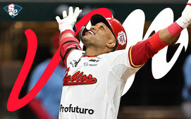Diablos vs. El Águila EN VIVO | Juego de HOY 6 de mayo LMB 2026 (FOTO: Séptima Entrada)