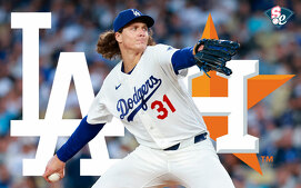 Dodgers vs. Astros EN VIVO | Juego de HOY 6 de mayo MLB 2026 (FOTO: Séptima Entrada)