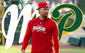 Diablos vs. Pericos EN VIVO | Juego de HOY 9 de mayo LMB 2026 (FOTO: Séptima Entrada)