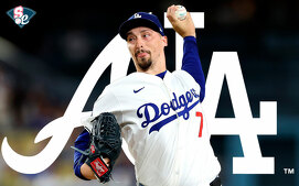 Dodgers vs. Braves EN VIVO | Juego de HOY 9 de mayo MLB 2026 (FOTO: Séptima Entrada)
