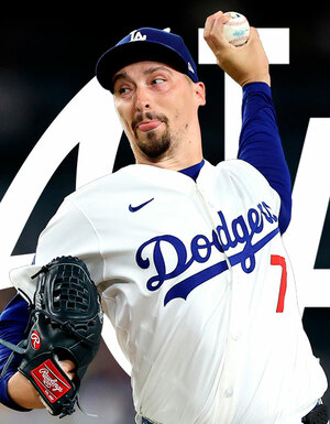 Dodgers vs. Braves EN VIVO | Juego de HOY 9 de mayo MLB 2026 (FOTO: Séptima Entrada)