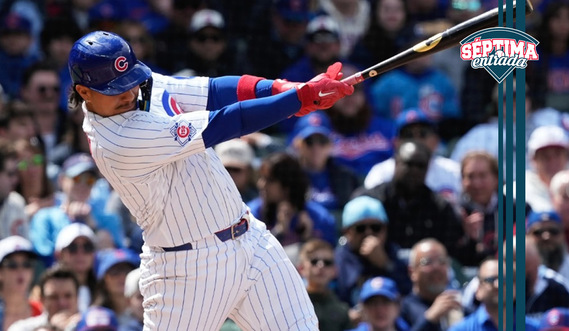 ¡Cubs con una racha no vista en 91 años!