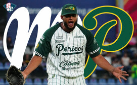 Diablos vs. Pericos EN VIVO | Juego de HOY 10 de mayo LMB 2026 (FOTO: Séptima Entrada)