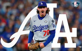 Dodgers vs. Braves EN VIVO | Juego de HOY 10 de mayo MLB 2026 (FOTO: Séptima Entrada)