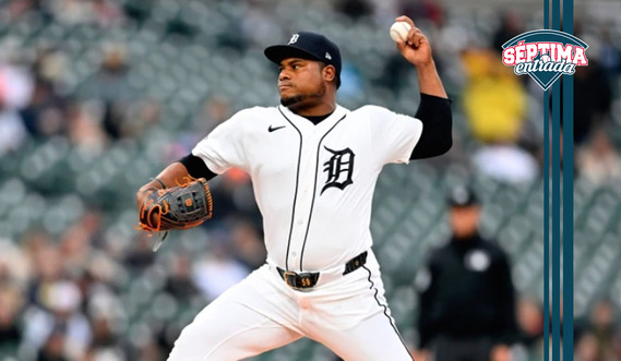 Y llegó el castigo: Framber Valdez suspendido cinco juegos