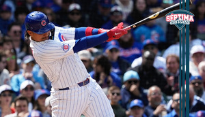 ¡Cubs con una racha no vista en 91 años!