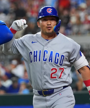 ¡Imparables! Los Cubs llegan a 10 triunfos al hilo