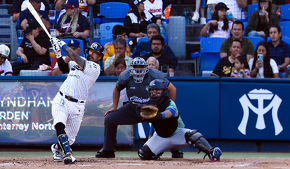 Sultanes vuelve a casa para recibir a Rieleros
