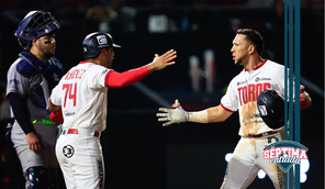 Toros evita barrida y detiene racha ganadora de Sultanes