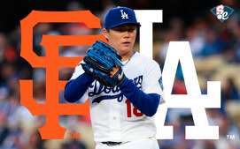 Dodgers vs. Giants EN VIVO | Juego de HOY 12 de mayo MLB 2026 (FOTO: Séptima Entrada)