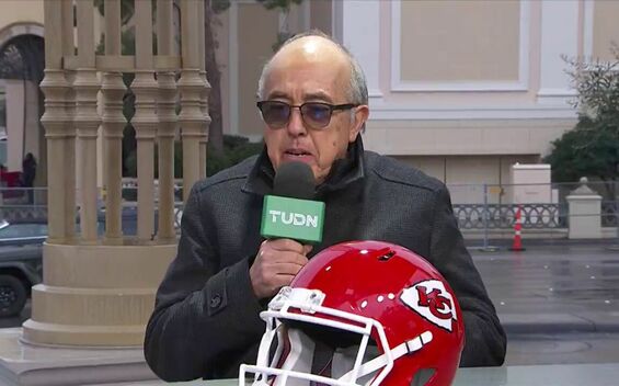 Pepe Segarra anuncia su salida de Televisa tras 42 años (Cortesía)