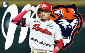 Diablos vs. Tigres EN VIVO | Juego de HOY 16 de mayo LMB 2026 (FOTO: Séptima Entrada)