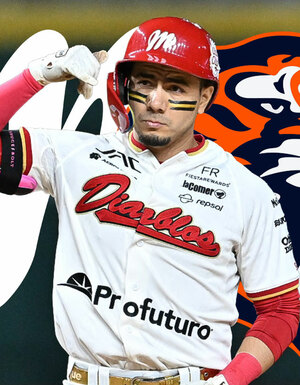 Diablos vs. Tigres EN VIVO | Juego de HOY 16 de mayo LMB 2026 (FOTO: Séptima Entrada)