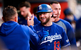 MLB tendrá gratis sus juegos del 15 al 17 de mayo de 2026 (FOTO: MLB.com)