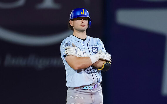 Charros y Acereros esperarían suspensiones de la LMB por la bronca (FOTO: Cortesía)