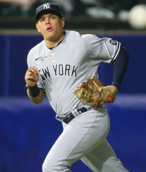 Gio Urshela se retira, termina su etapa como pelotero profesional
