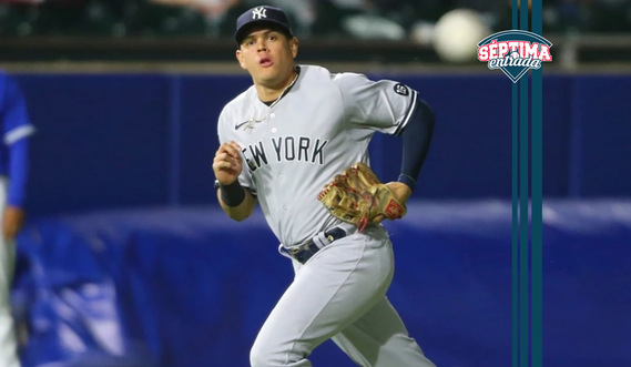 Gio Urshela se retira, termina su etapa como pelotero profesional