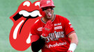 Los Diablos Rojos del México vestirán inspirados en The Rolling Stones (FOTO: Especial)
