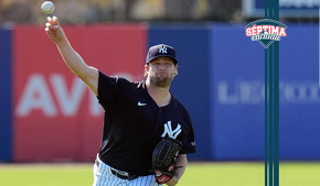Yankees confirma día de regreso de Gerrit Cole