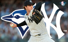 Yankees vs. Blue Jays EN VIVO | Juego de HOY 20 de mayo MLB 2026 (FOTO: Séptima Entrada)