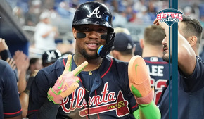 El gran impacto del regreso de Ronald Acuña Jr a los Braves