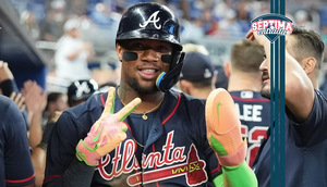 El gran impacto del regreso de Ronald Acuña Jr a los Braves