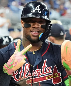 El gran impacto del regreso de Ronald Acuña Jr a los Braves