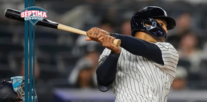 Buenas noticias para NY: Trent Grisham sin daño mayor en la rodilla