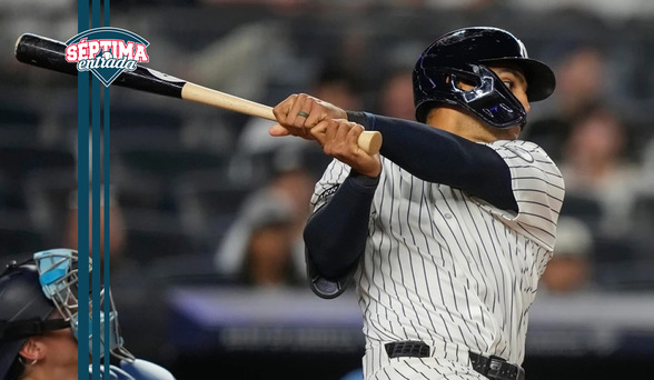 Buenas noticias para NY: Trent Grisham sin daño mayor en la rodilla