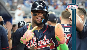 El gran impacto del regreso de Ronald Acuña Jr a los Braves