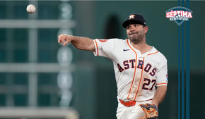 José Altuve reaparece... pero todavía no está listo para volver