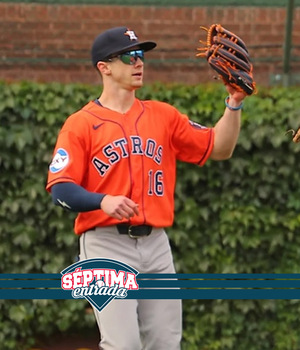 ¡Los Astros ganan en el Wrigley Field después de 13 años!