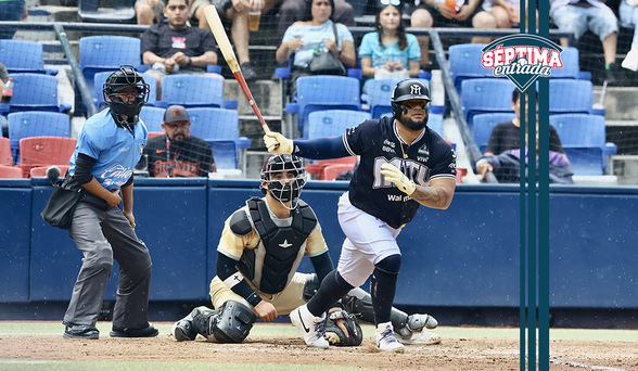 Sultanes de Monterrey estrenará 'umpire robot'