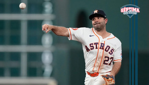 José Altuve reaparece... pero todavía no está listo para volver