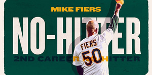 Datos curiosos e interesantes de los juegos sin hit ni carrera en Grandes Ligas MLB