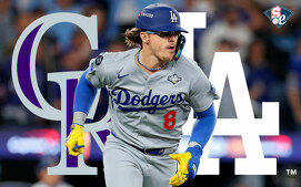 Dodgers vs. Padres EN VIVO | Juego de HOY 25 de mayo MLB 2026 (FOTO: Séptima Entrada)