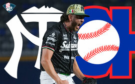 Sultanes vs. Charros EN VIVO | Juego de HOY 25 de mayo LMB 2026 (FOTO: Séptima Entrada)