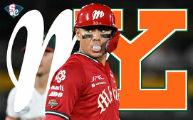 Diablos vs. Leones EN VIVO | Juego de HOY 27 de mayo LMB 2026 (FOTO: Séptima Entrada)