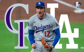 Dodgers vs. Rockies EN VIVO | Juego de HOY 27 de mayo MLB 2026 (FOTO: Séptima Entrada)