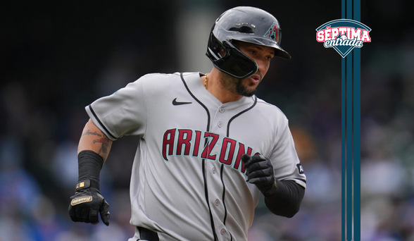 Ildemaro Vargas rompe récord venezolano en MLB