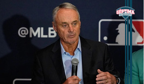 MLB: Dueños presentan propuesta con tope salarial incluido