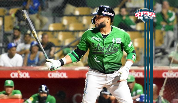 Ni Estrellas ni Dominicana, Robinson Canó jugará en Liga del Pacífico