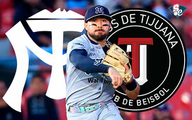 Sultanes vs. Toros EN VIVO | Juego de HOY 30 de mayo LMB 2026 (FOTO: Séptima Entrada)