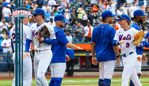 ¿Mets listo para estar activo en el mercado?