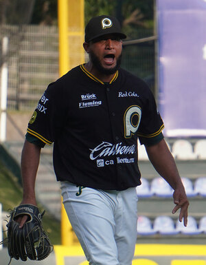 Pericos y Piratas todavía jugarán una serie más en la LMB 2026 (FOTO: Cortesía)